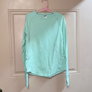 Ivivva by lululemon long sleeve size 8